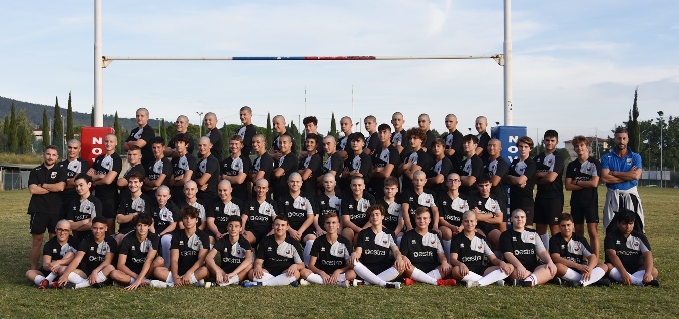 Team Under 16 Elite e Regionale S.S 2019-2020 Image