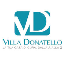 Villa Donatello
