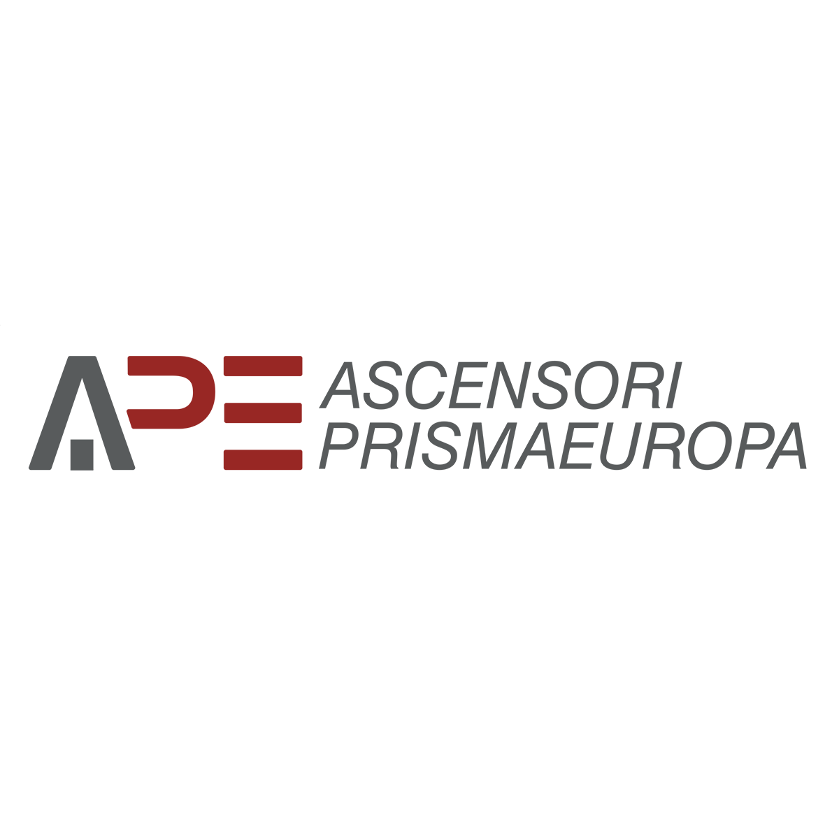 APE Ascensori Prisma Europa