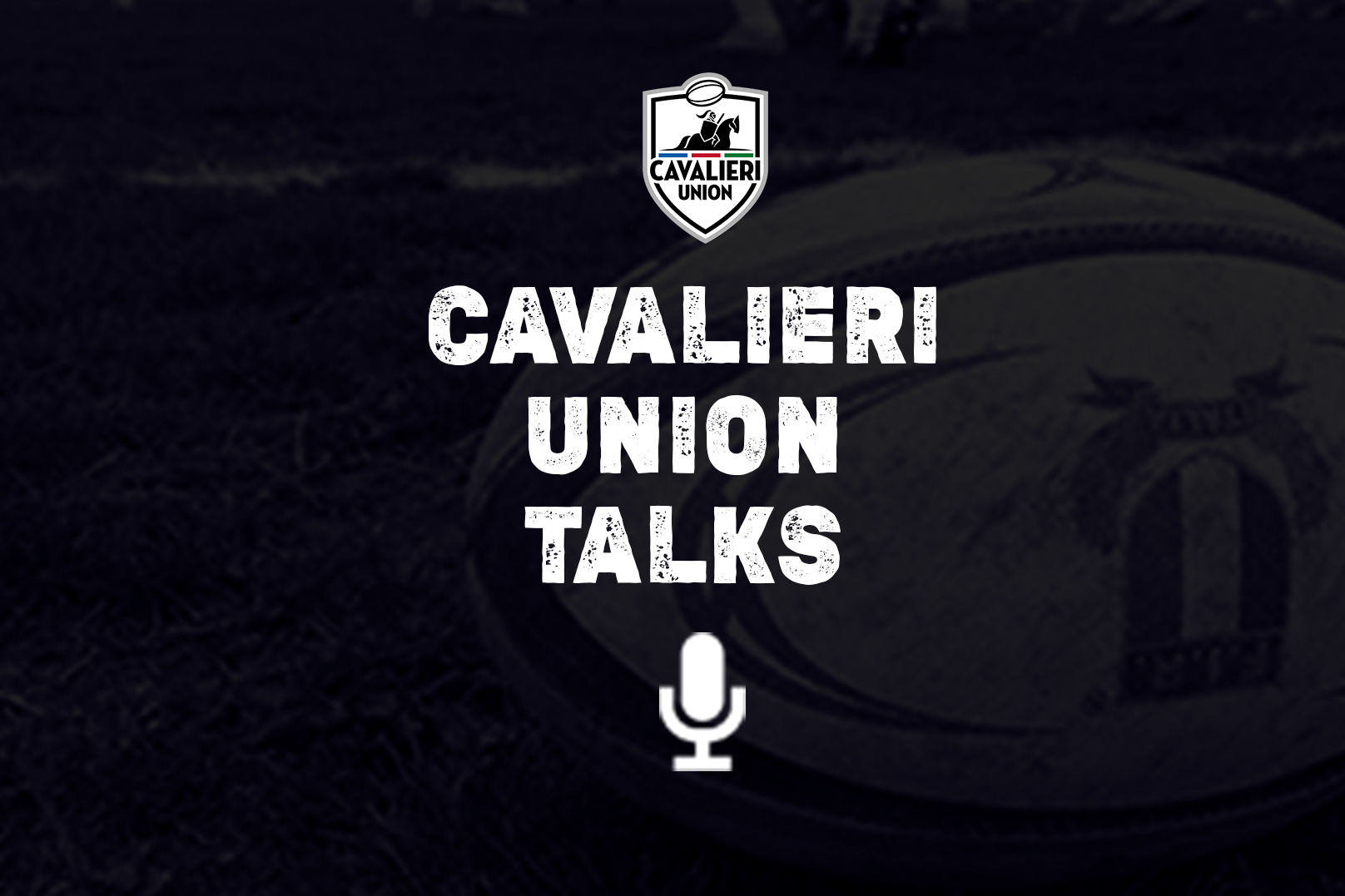 Cavalieri Union Talks vol.3