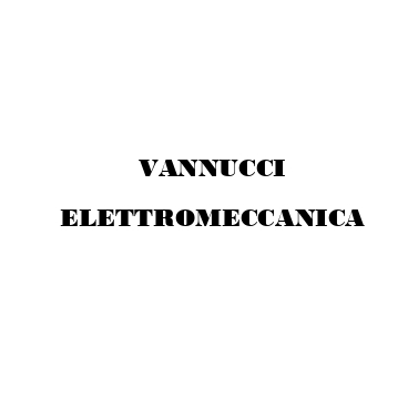 Vannucci Elettromeccanica