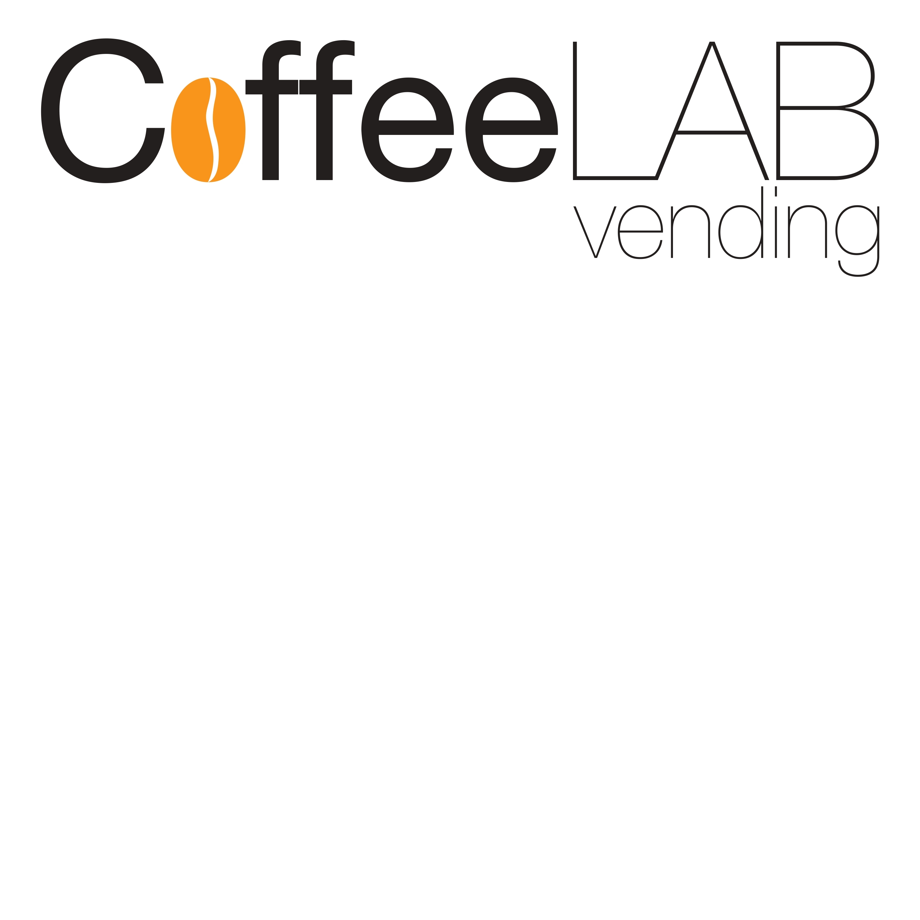 Coffee Lab