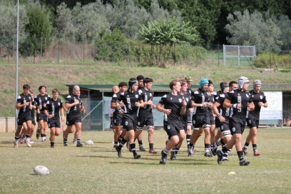 Giovanili: U16 in corsa per l'élite, primo obiettivo stagionale centrato per l'U18 