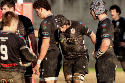 Cavalieri Union Rugby Prato Sesto: il resoconto delle partite di domenica 15 dicembre