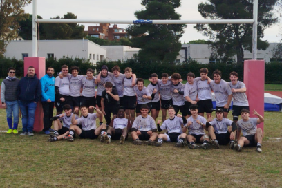 1/2 febbraio: festeggiano le U18, due sconfitte per le seniores