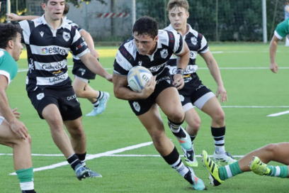 Qualificazioni U16, triplice derby e voglia di riscatto: il weekend dei Cavalieri Union