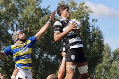 Cavalieri Union: tornano i campionati, tra anticipo di Serie A, trasferta della Cadetta e doppia sfida U18