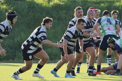 Domenica 15 marzo: la Prima Squadra alla prova UR San Benedetto, la Cadetta va a Roma, le U16 tornano in campo con Valorugby e Colorno