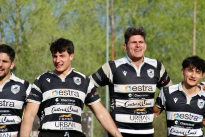 Domenica 29 marzo: la Serie A vince A a Roma, la B batte Siena e avanza in classifica, U18 Titolo corsara a Roma, U18 Interregionale superata a Piombino