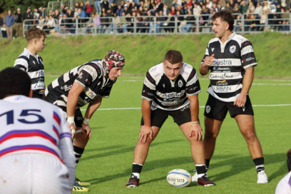 26 ottobre: una domenica da incorniciare per i Cavalieri Union