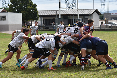 Rugby day vol.2