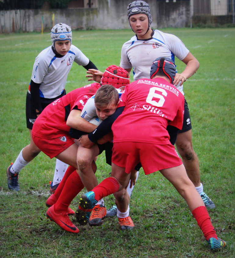 Il punto sull'Under 14