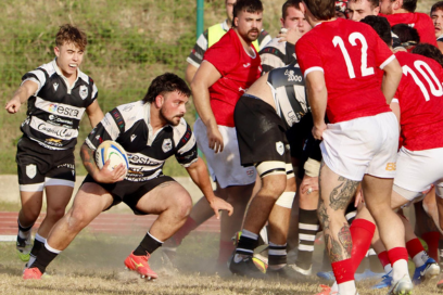 Domenica 19 ottobre, giornata di battaglie e soddisfazioni: le giovanili volano, sconfitte le due seniores